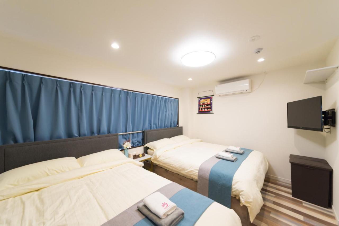 东京池袋附近 西巢鸭地铁2分钟 4人入住 — Photos 1