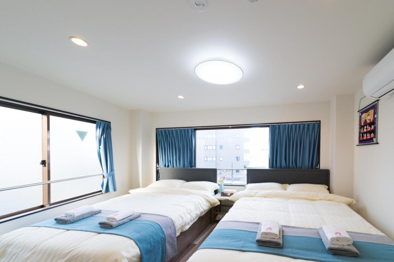 东京池袋附近 西巢鸭地铁2分钟 4人入住 — Photos 2
